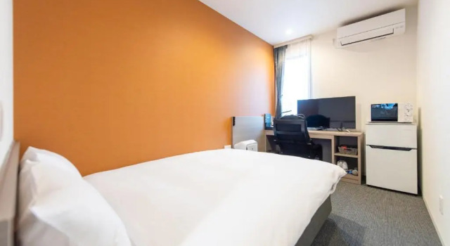 Номер Standard HOTEL R9 The Yard Tokoname