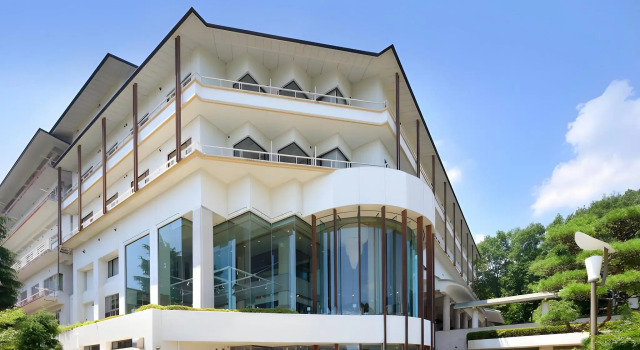Azumakan, Buchen Sie Hotel Nihonmatsu Fukushima