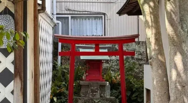 Newly open :Japanese guesthouse Okuzasiki Onsen Stay, Boek Hotel Hotels in Tokai met parkeren, Parkeren