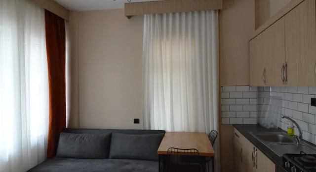 Номер Classic Arda Apart Hotel