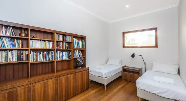 Cottesloe Eclectic House, Reserva ahora Hotel Hoteles en Perth con aparcamiento, Aparcamiento
