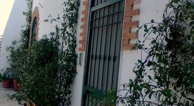 Salentumare, Foglalás Apartman Monacizzo Salento