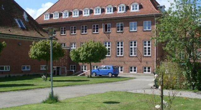 Emmaus Hostel