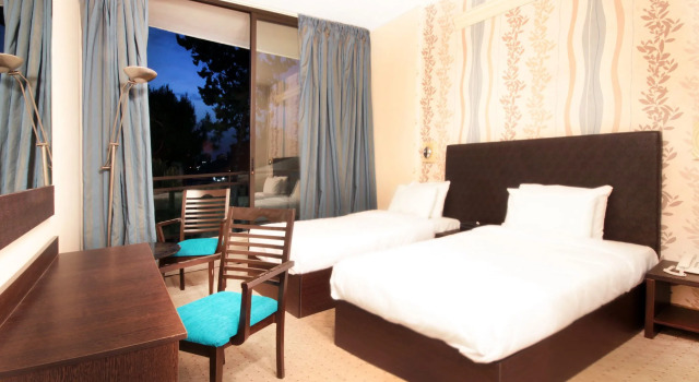 BayInn Hotel, Book Hotel Hotels in Mount Lebanon with a Pool, Swimming Pool