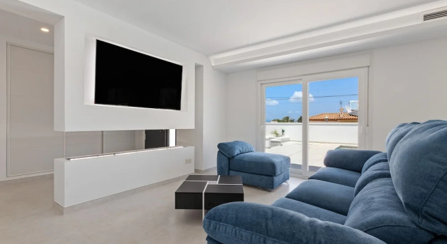 Villa Monica in Alhaurin de la Torre, Varaa Villa Alhaurin de la Torre Malaga Province