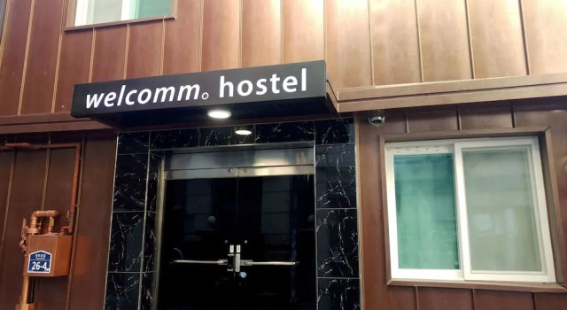 Welcomm Hostel Dongdaemun, Reserva ahora Albergue Hostales en Seúl, cerca de Ehwajang, Albergue