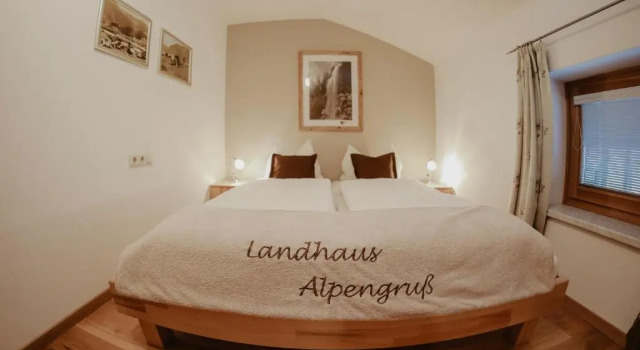 Landhaus Alpengruss, Забронировать Дом для отпуска СПА-отели Тироля, SPA-услуги