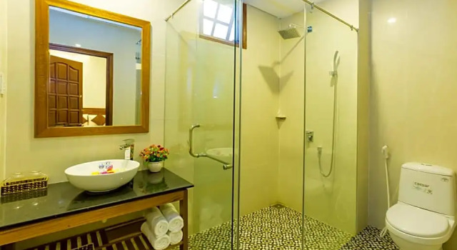Номер Superior Sala Hoi An Hotel