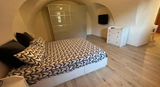 Suite Rocchetta - Relax romantico