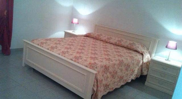 Номер Deluxe B&B Su Rizolu