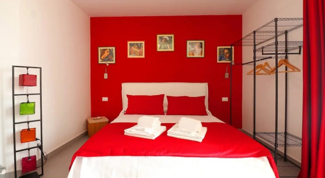Casa Ginevra