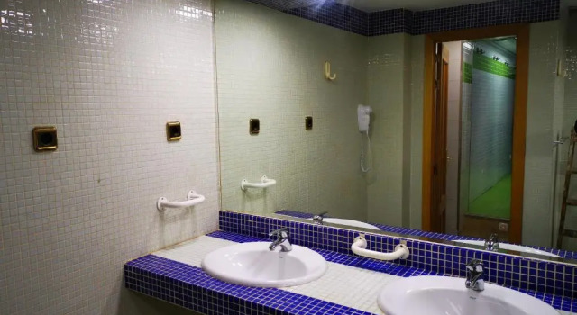Номер Standard Hostal Quinta Santillan