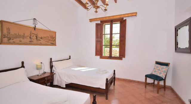 Casa Ca S'Escolà 175 by Mallorca Charme