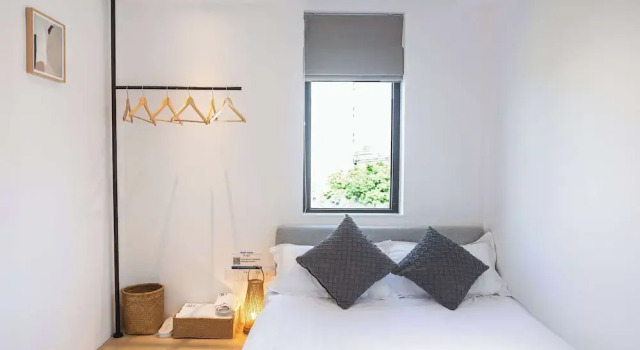 Номер Comfort My Home