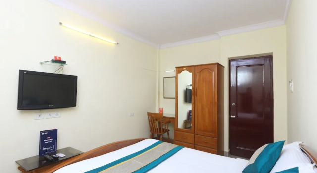 OYO 3192 Day inn, Забронировать Отель Отели штата Тамилнада с завтраком, Завтраки