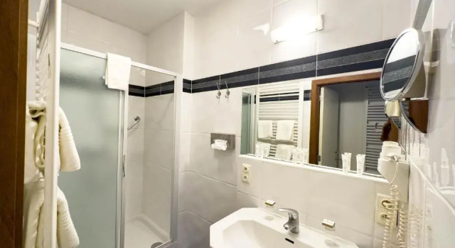 Номер Standard Hotel Villa Select