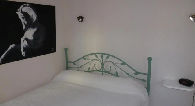 Auberge Le Cheval Blanc