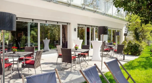 DasSchaffers - MeinWohlfühlhotel, Réserver Hôtel Hôtels SPA à Bade-Wurtemberg, SPA