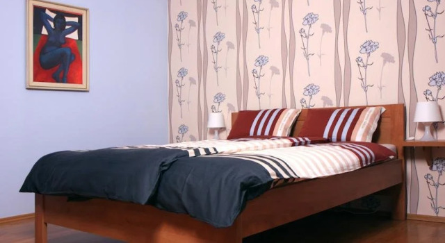 Apartment In Zlin, Забронировать Апартаменты/квартира Отели в центре Злин, в центре
