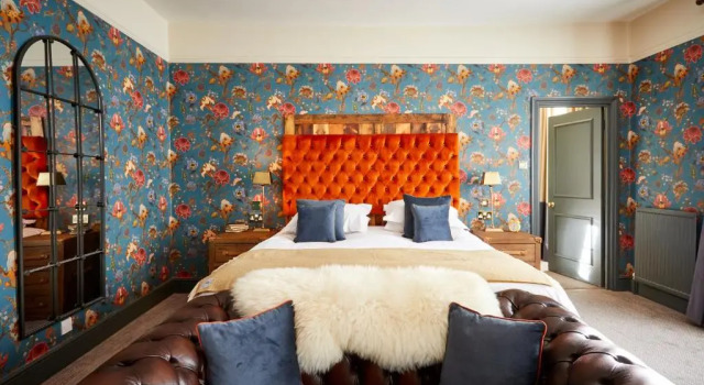 Номер Standard The Fleece at Cirencester