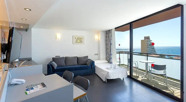 Полулюкс Medplaya Hotel Bali