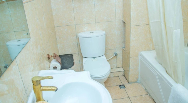 Номер Deluxe Royal Crest Hotel & Suites