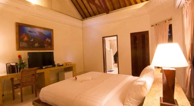 Villa Unggul