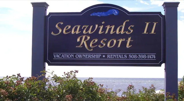 Seawinds II, Buchen Sie Aparthotel SPA-Hotels in New England, SPA