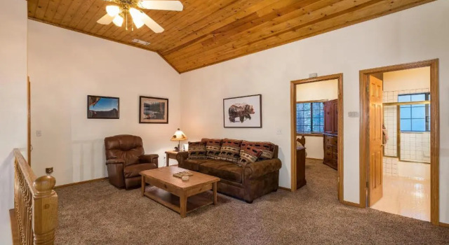 Rock Front Lodge