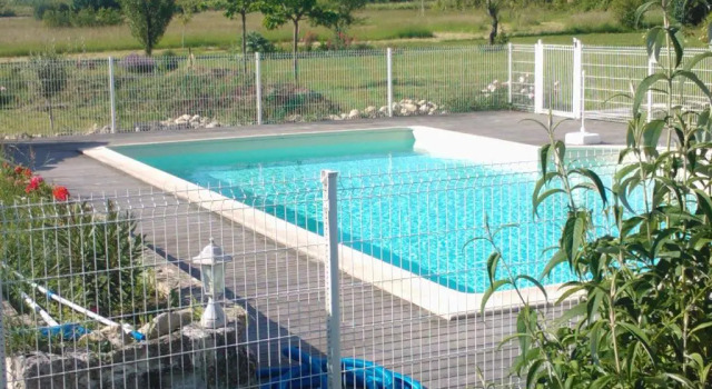 Студия GITES GAYET - 2 maisons de vacances jumelles PATIRAS et MASCARET