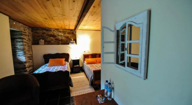 Номер Standard Quinta da Rabaçosa - Rural Retreat
