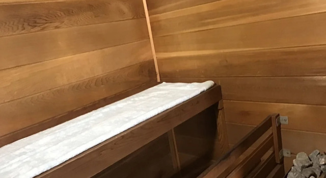 Номер Deluxe Chateau Riverside