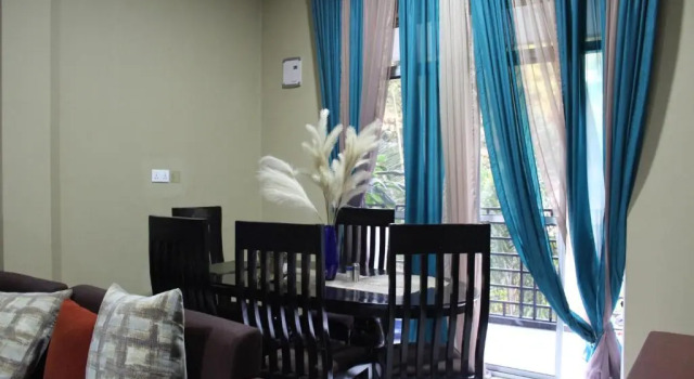 Junameric Apartments