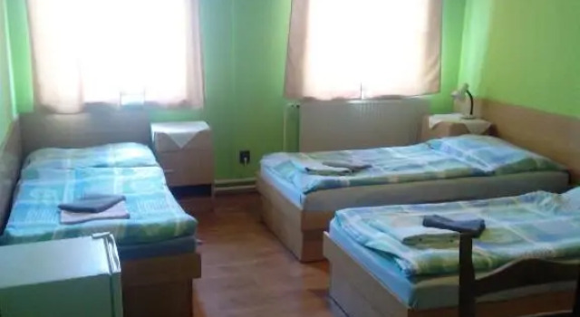 Standard quarto Studánecký Medvěd