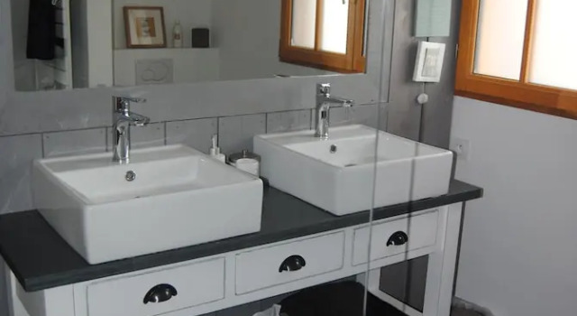 Номер Comfort La Maison du Las