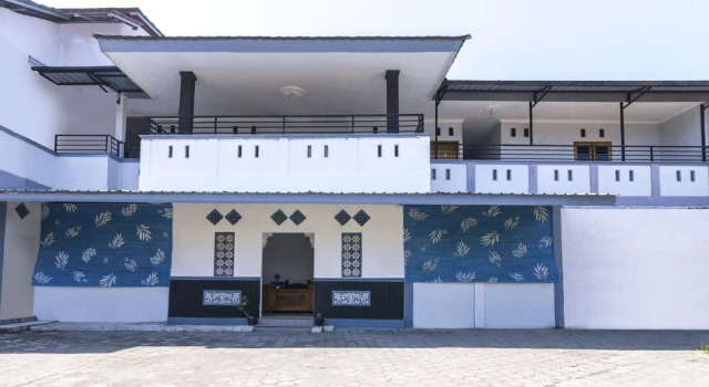 Pakuncen Malioboro Syariah by OYO Rooms