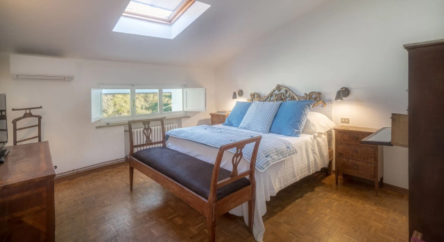 Sottoalfico B&B