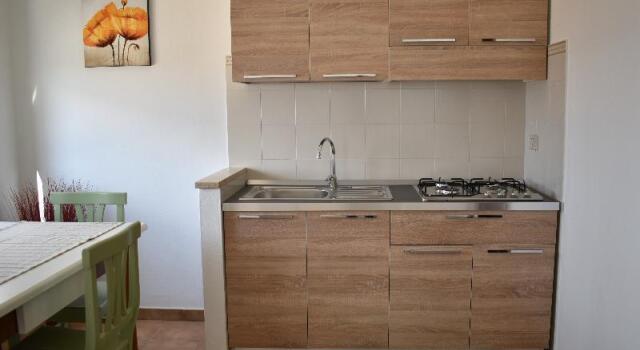 Четырёхместные апартаменты Deluxe Hotel Residence Ampurias
