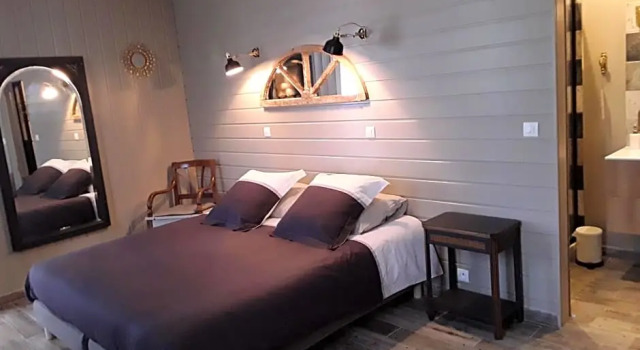 La Girondine, Buchen Sie Hotel Galgon-et-Queyrac 