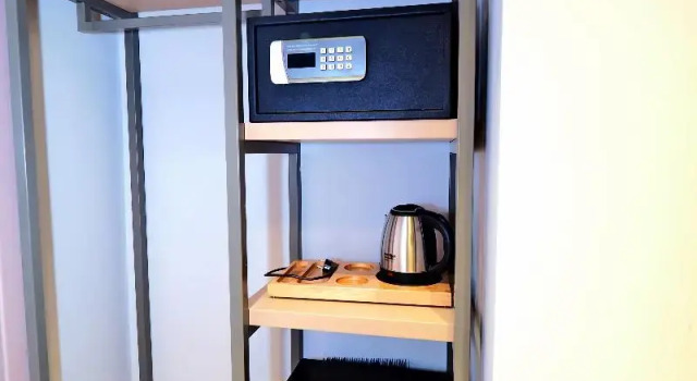 Номер Deluxe Premium Hotel Oldcity