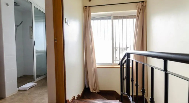 Lejlighed No.5 Boutique Hotel