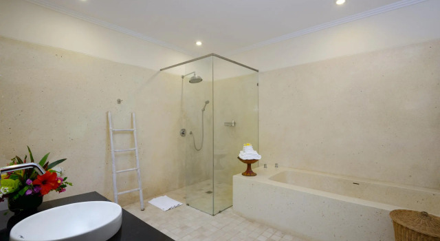 Villa Bonian Balian, Rezervovat Vila Hotely v Tabanan s parkováním, Parkování