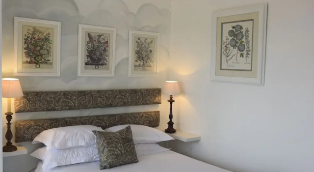 Номер Standard Berkeley House
