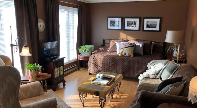 Люкс Butler Creek House
