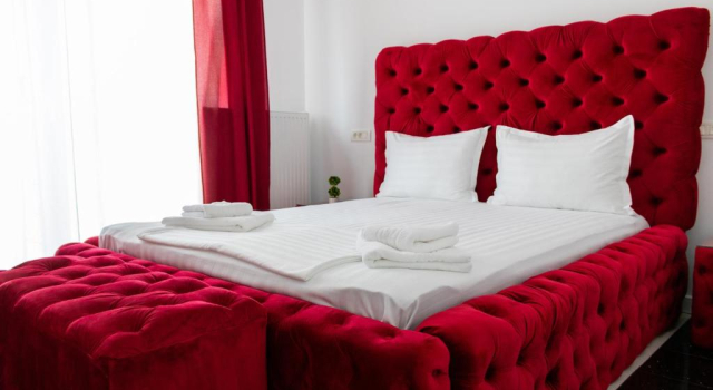 Solemar Boutique, Đặt Khách sạn boutique Khách sạn boutique ở Constanta, Khách sạn boutique