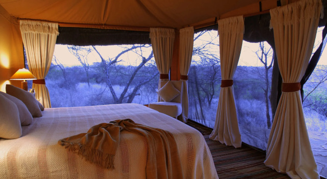 Elewana Lewa Safari Camp, 预订 酒店 Buffalo Springs  National Reserve Isiolo