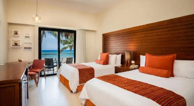 Sunscape Sabor Cozumel - All Inclusive