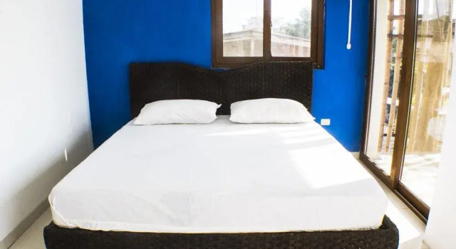 Casa Eli, Buchen Sie Hotel Hotels in Provinz Santa Elena mit Pool, Schwimmbad