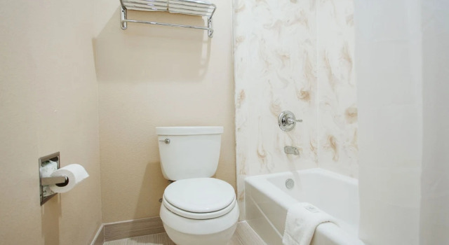 Люкс Classic Palace Inn 290 & Jones Rd