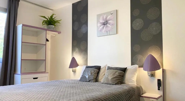 Номер Standard hotel léchappée doléron